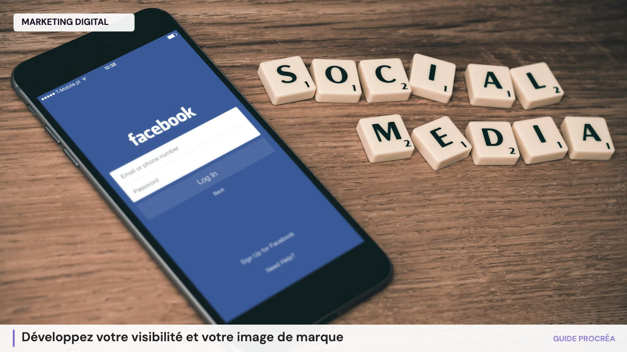 Se faire connaître et vendre : La communication digitale pour entrepreneur