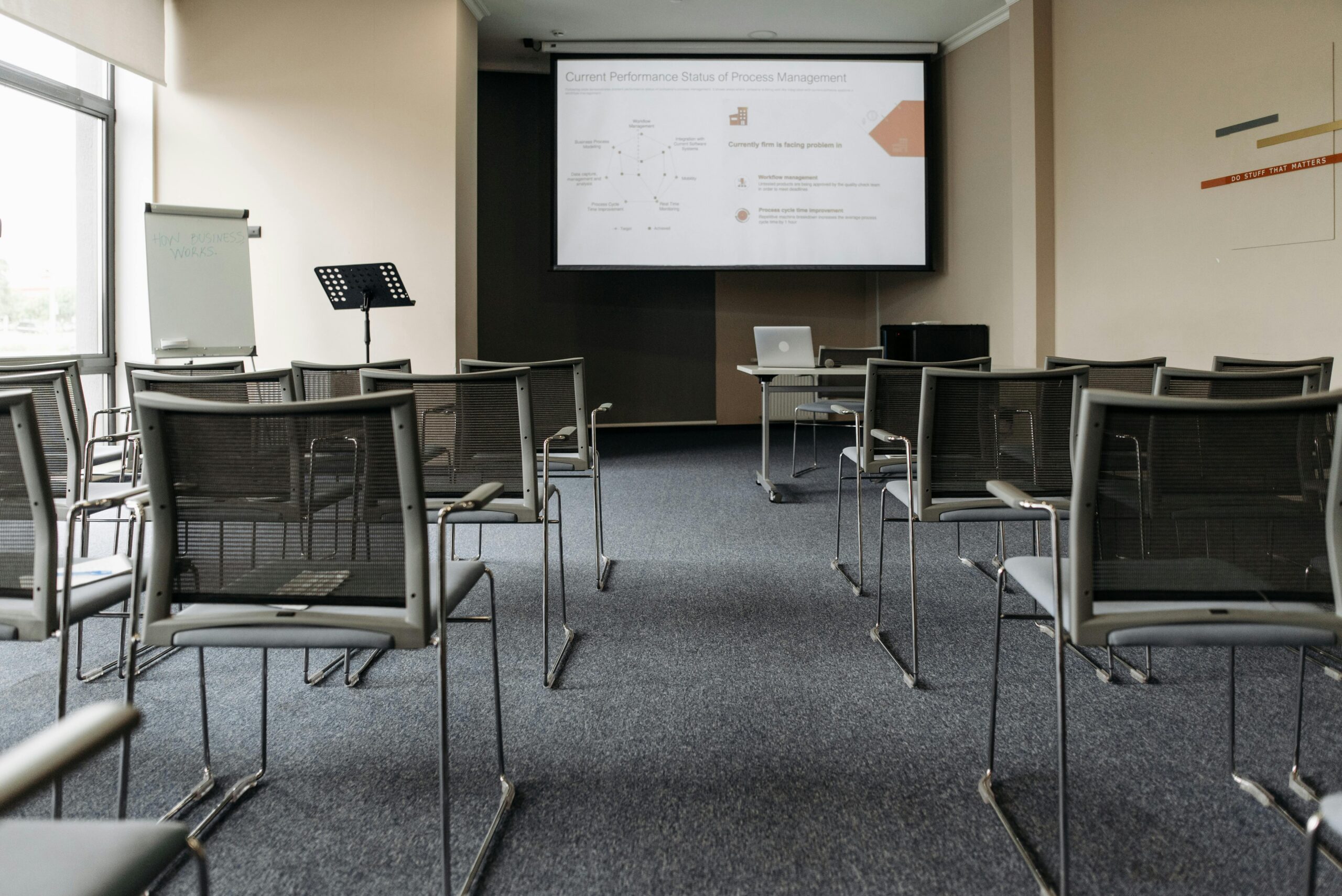 Construction du programme